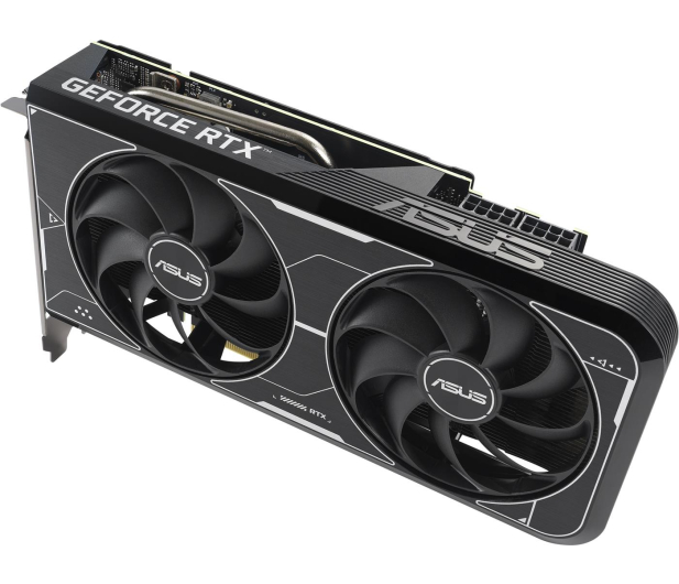 ASUS GeForce RTX 3060 Ti DUAL OC 8GB GDDR6X - 1109205 - zdjęcie 7